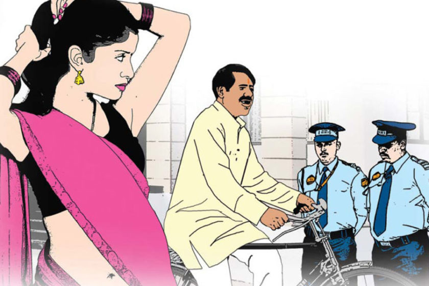 spring wali cycle