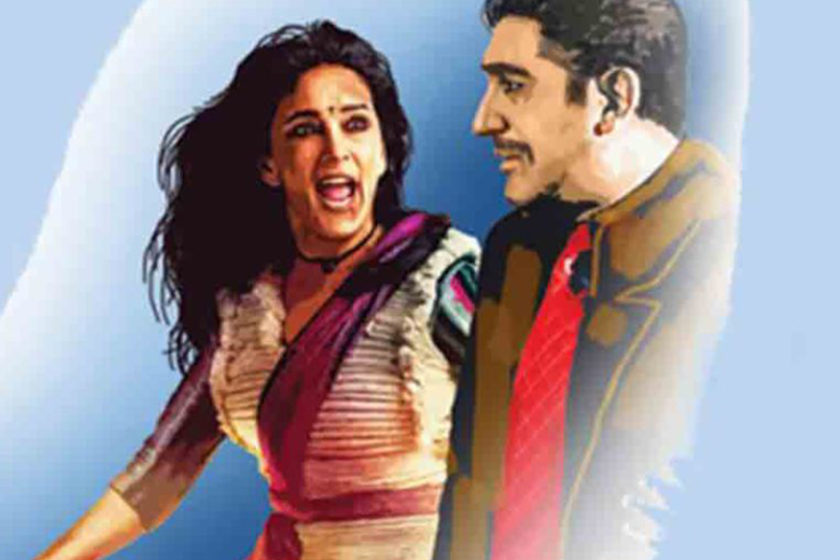 Jan Ko Rani झांसी की रानी : जब मां ने दिखाई अपनी ताकत