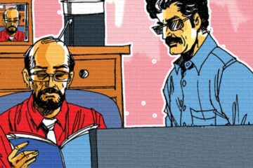 Best Hindi Story: तब और अब