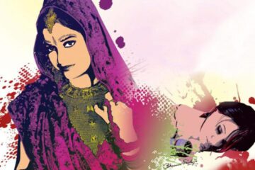 Hindi Story: अलविदा