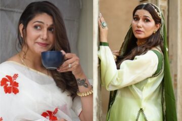 Sapna Choudhary Suicide